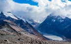 Laguna Torre from Tumbado