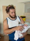 2014 baby James