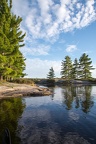 French River Sept 2013