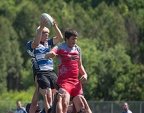 Renegades vs Guelph