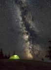 Green Island MilkyWay